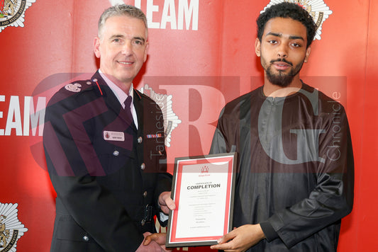 KINGS TRUST YOUTH AWARDS DUCKINFIELD TOWN (93).JPG