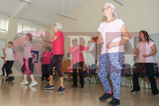 BREAST CANCER  FUNDRAISING GRAFTON CENTRE HYDE (41).JPG