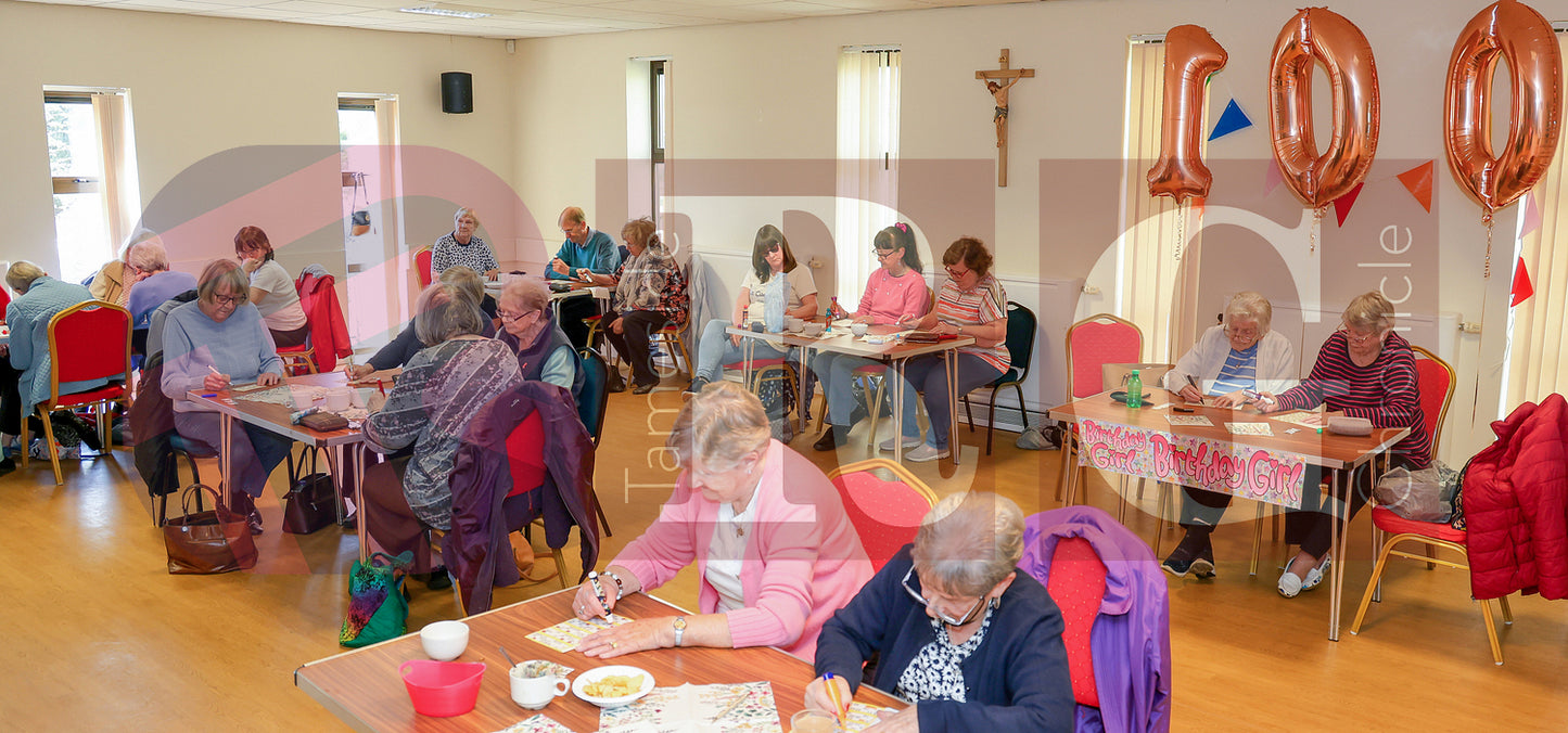 ST PETERS STALYBRIDGE 100TH BIRTHDAY VERA 2025 (34).JPG