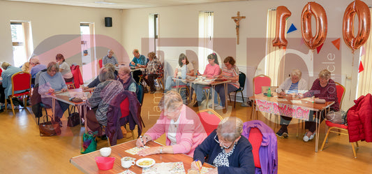 ST PETERS STALYBRIDGE 100TH BIRTHDAY VERA 2025 (34).JPG