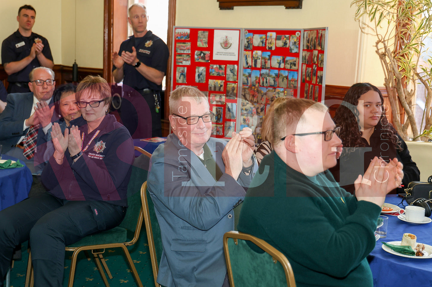 KINGS TRUST YOUTH AWARDS DUCKINFIELD TOWN (87).JPG