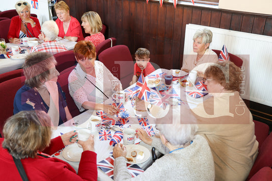 VE DAY PADFIELD CHURCH 2025 (48).JPG