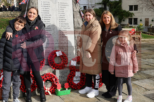 TINTWISTLE WAR MEMORIAL 2025 (138).JPG