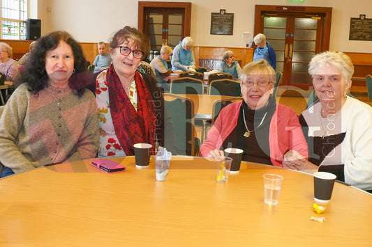 95TH BIRTHDAY DUKINFIELD TOWN HALL ELVIS  (24).JPG