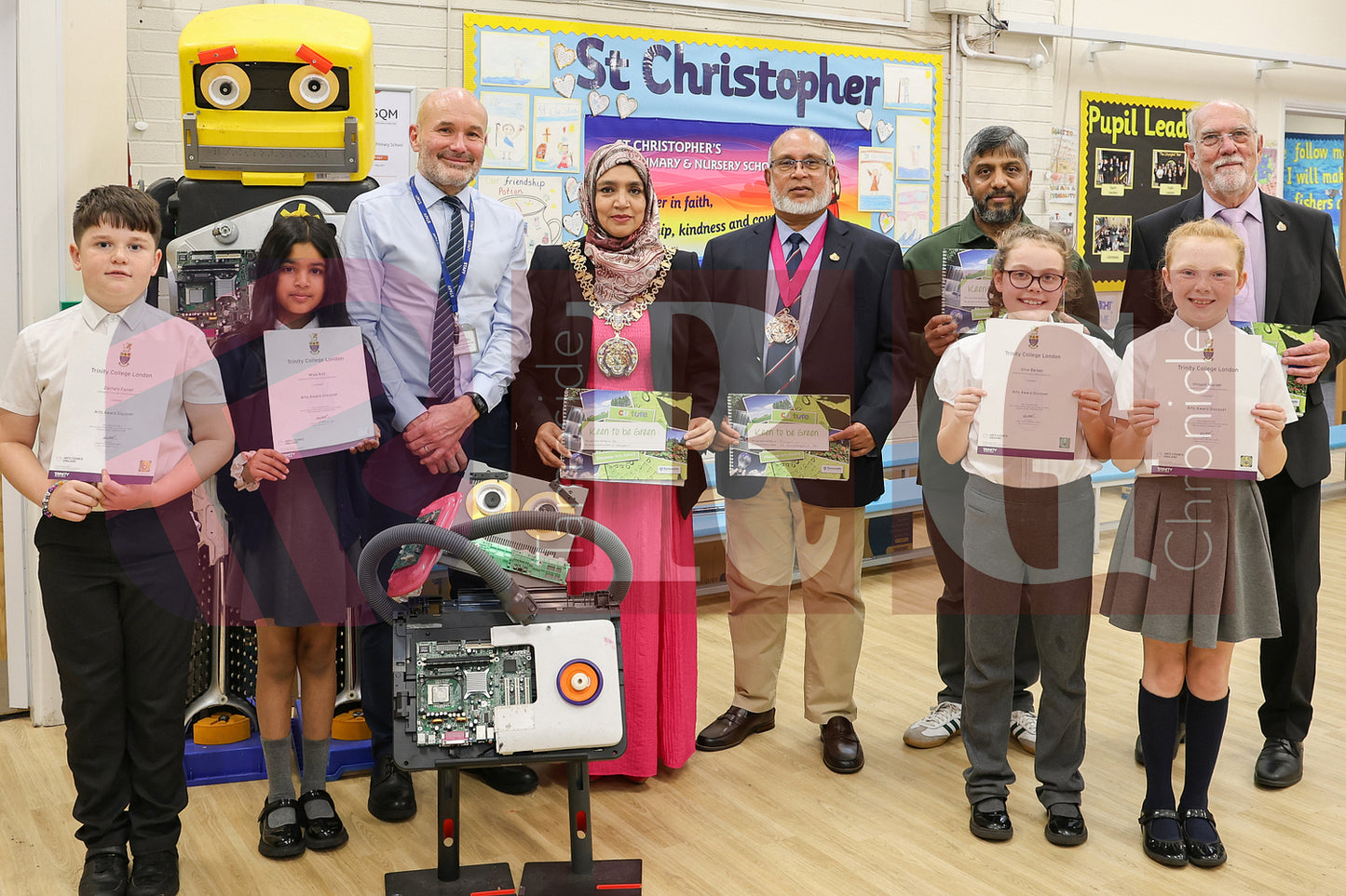 ST CHRISTOPHERS ARTS AWARD (22).JPG