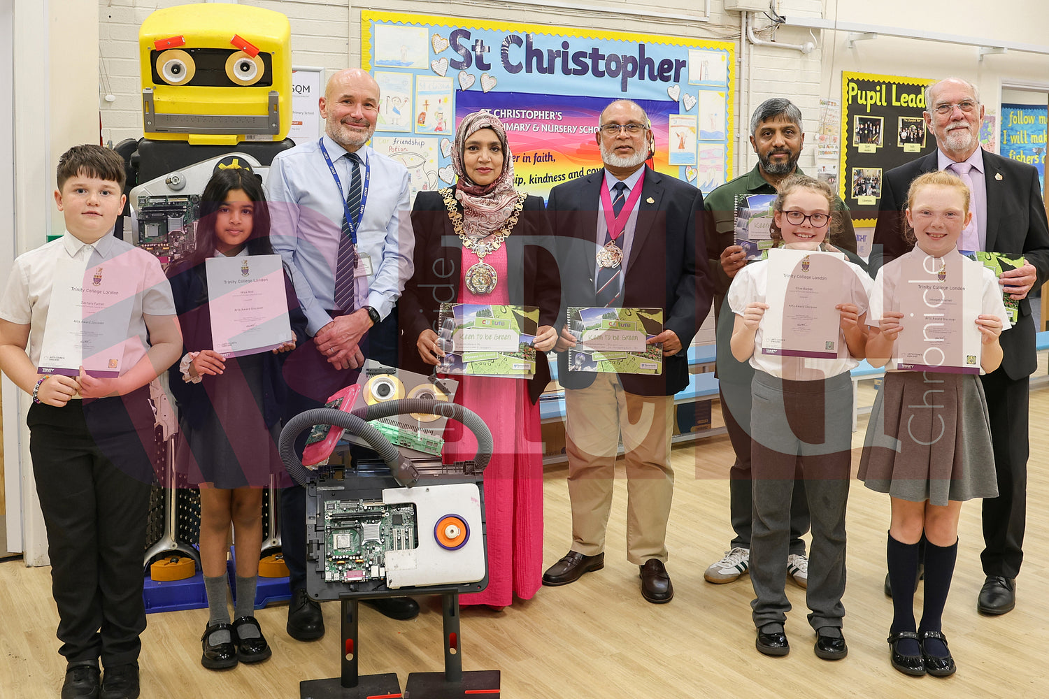 ST CHRISTOPHERS ARTS AWARD (22).JPG