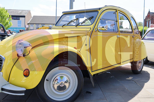 TAMESIDE CAR COLLECTIONS DENTON (50).JPG