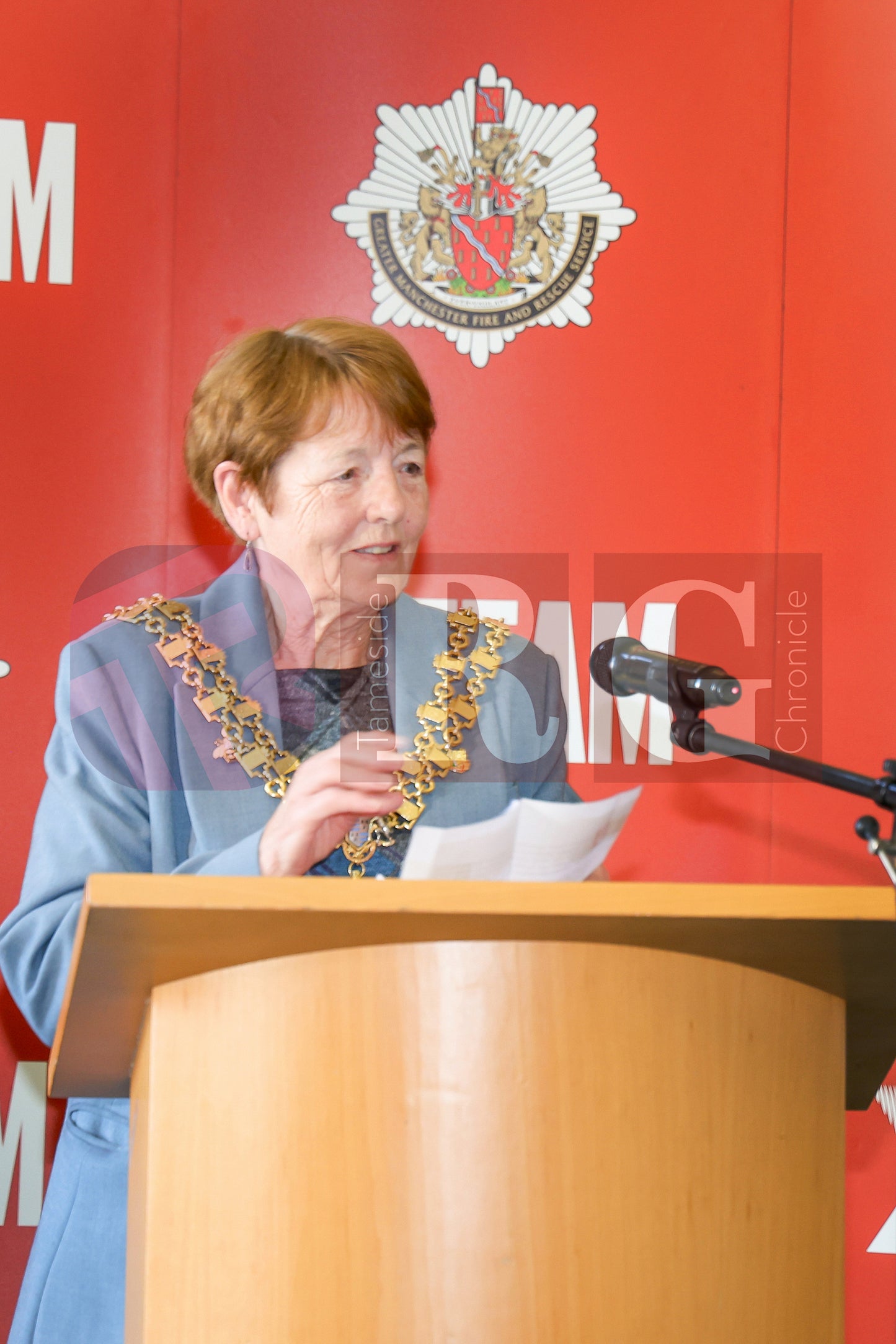 KINGS TRUST YOUTH AWARDS DUCKINFIELD TOWN (79).JPG