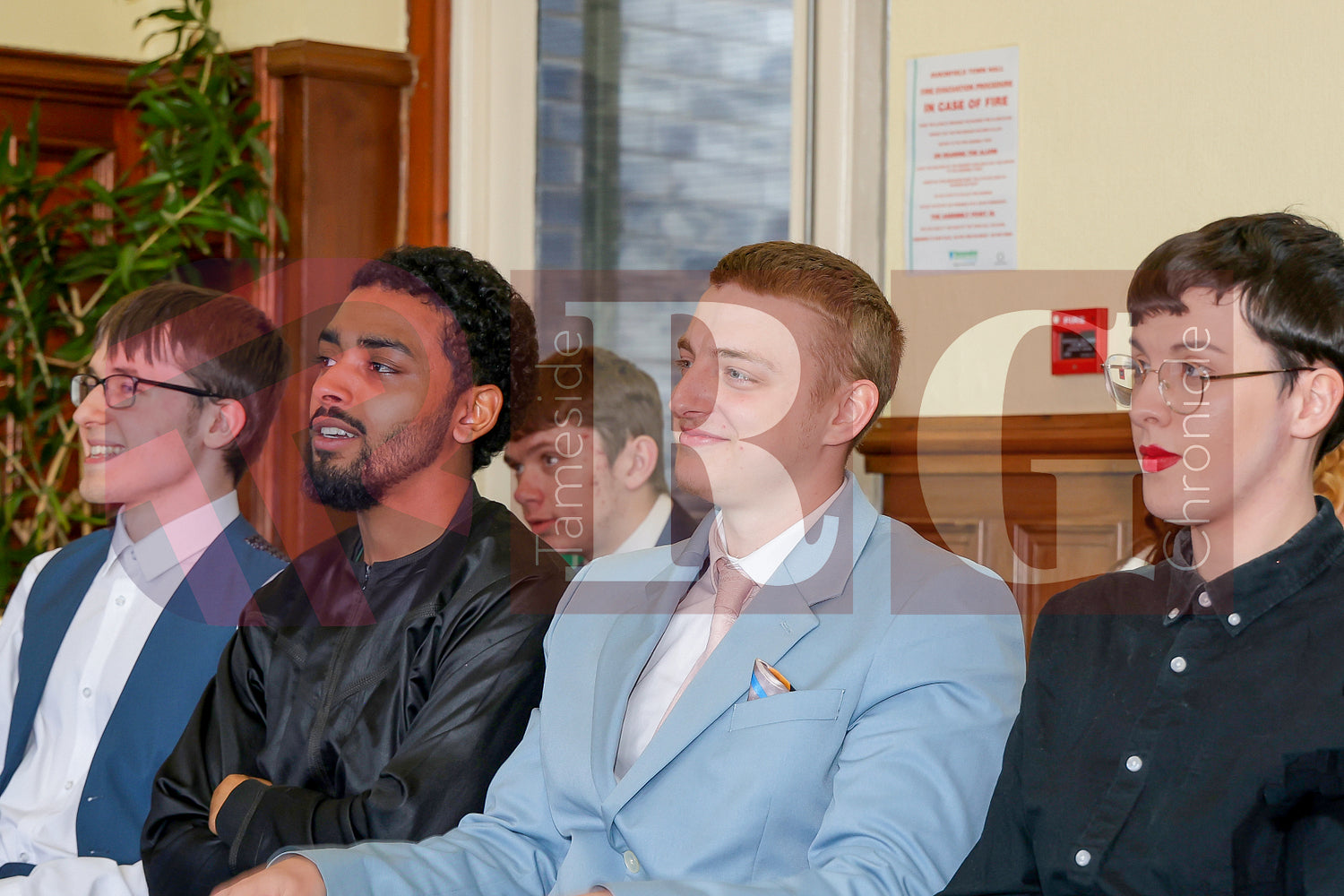 KINGS TRUST YOUTH AWARDS DUCKINFIELD TOWN (55).JPG