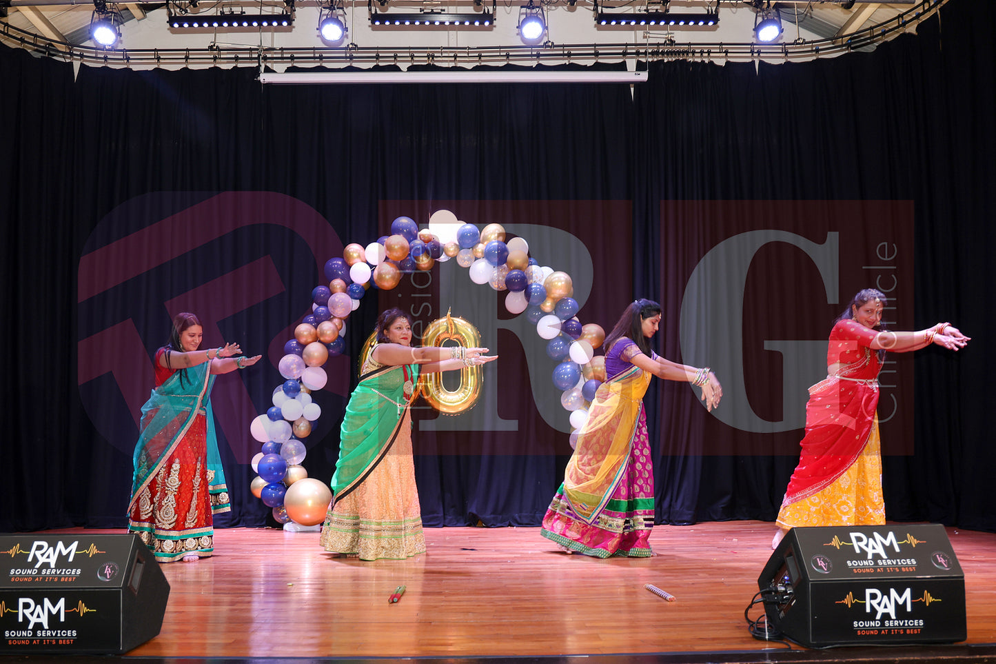 SHREE BHARATIYA MANDAL 60th CELEBRATION (122).JPG