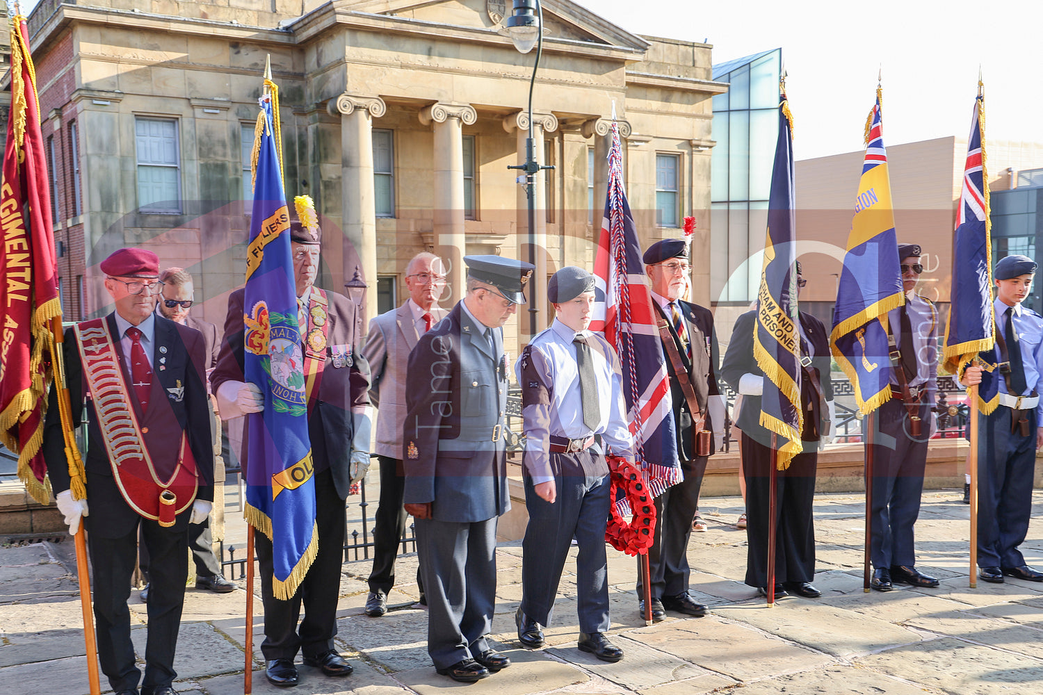 VJ DAY 80 OLDHAM EVENING  (44).JPG