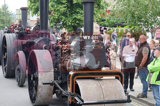 GLOSSOP HERITAGE WEEKEND SAT 1st JUNE 2024  (321).JPG