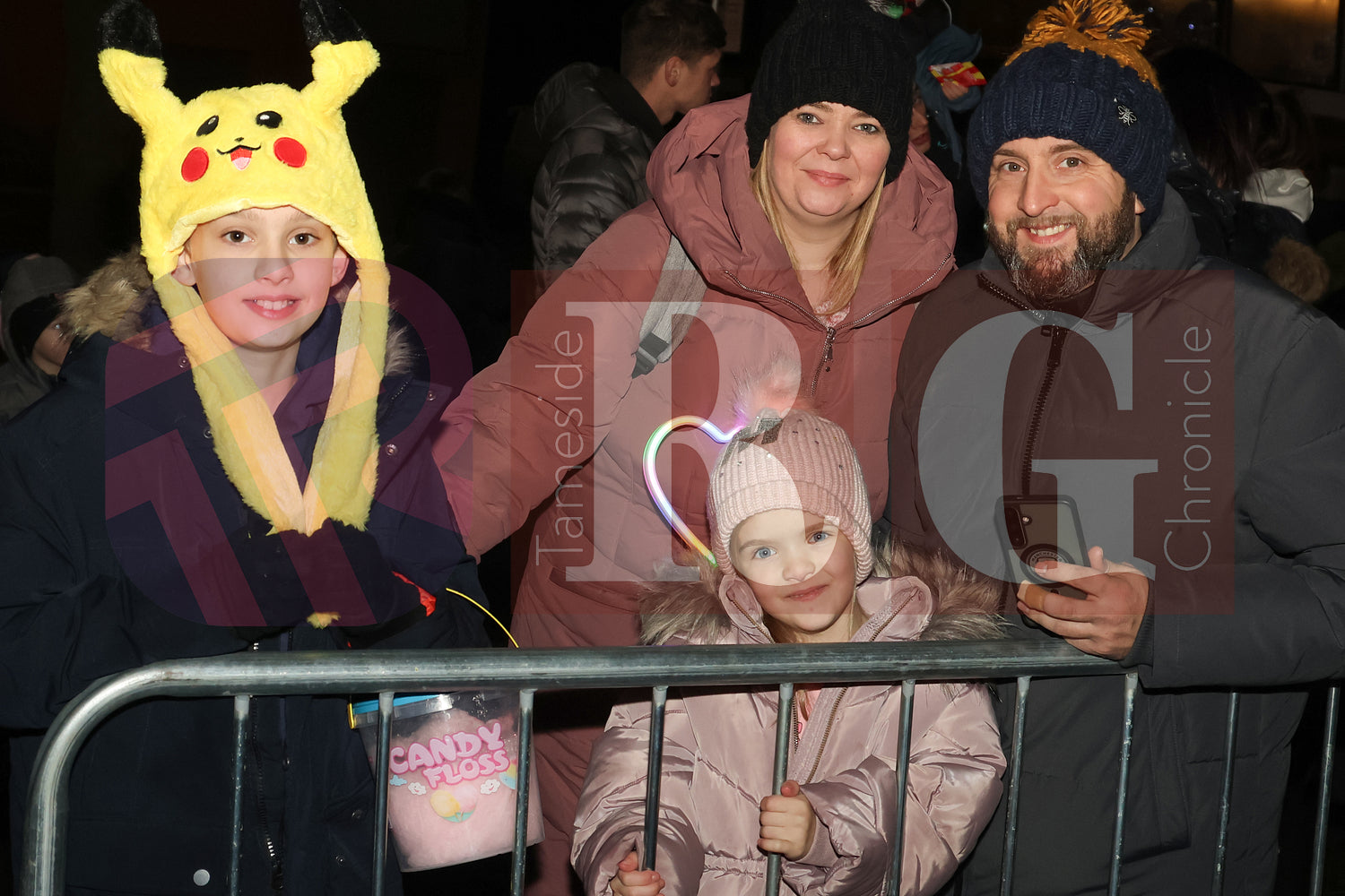 DUKINFIELD LIGHTS SWITCH ON (71).JPG