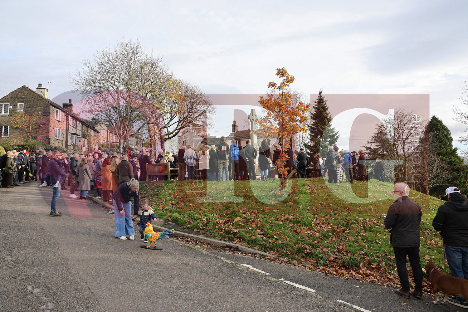 TINTWISTLE WAR MEMORIAL 2025 (120).JPG