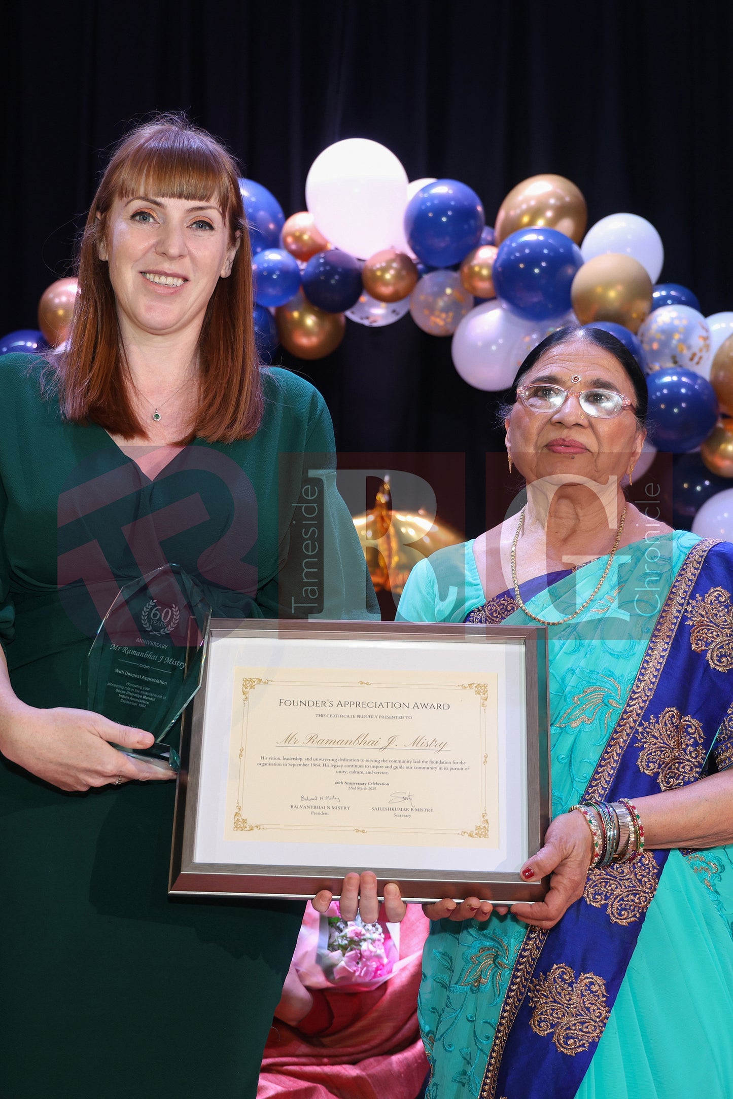 SHREE BHARATIYA MANDAL 60th CELEBRATION (66).JPG