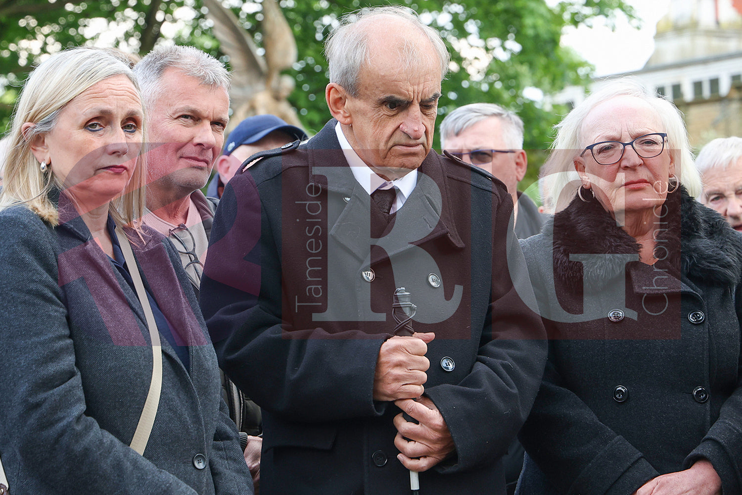D-DAY 80 COMMEMORATION SERVICE STALYBRIDGE 2024 (83).JPG