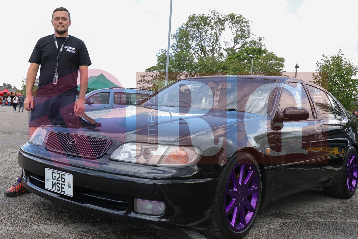 THE PETER 'RUSTY' KENNEDY MEMORIAL CAR SHOW (13).JPG