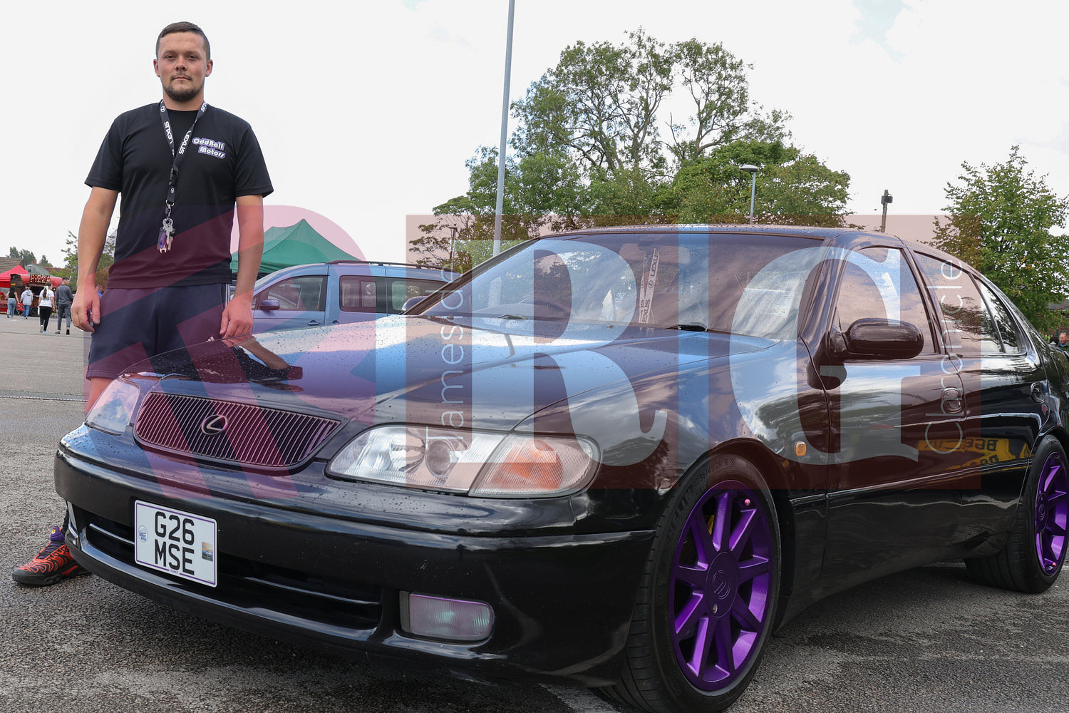 THE PETER 'RUSTY' KENNEDY MEMORIAL CAR SHOW (13).JPG