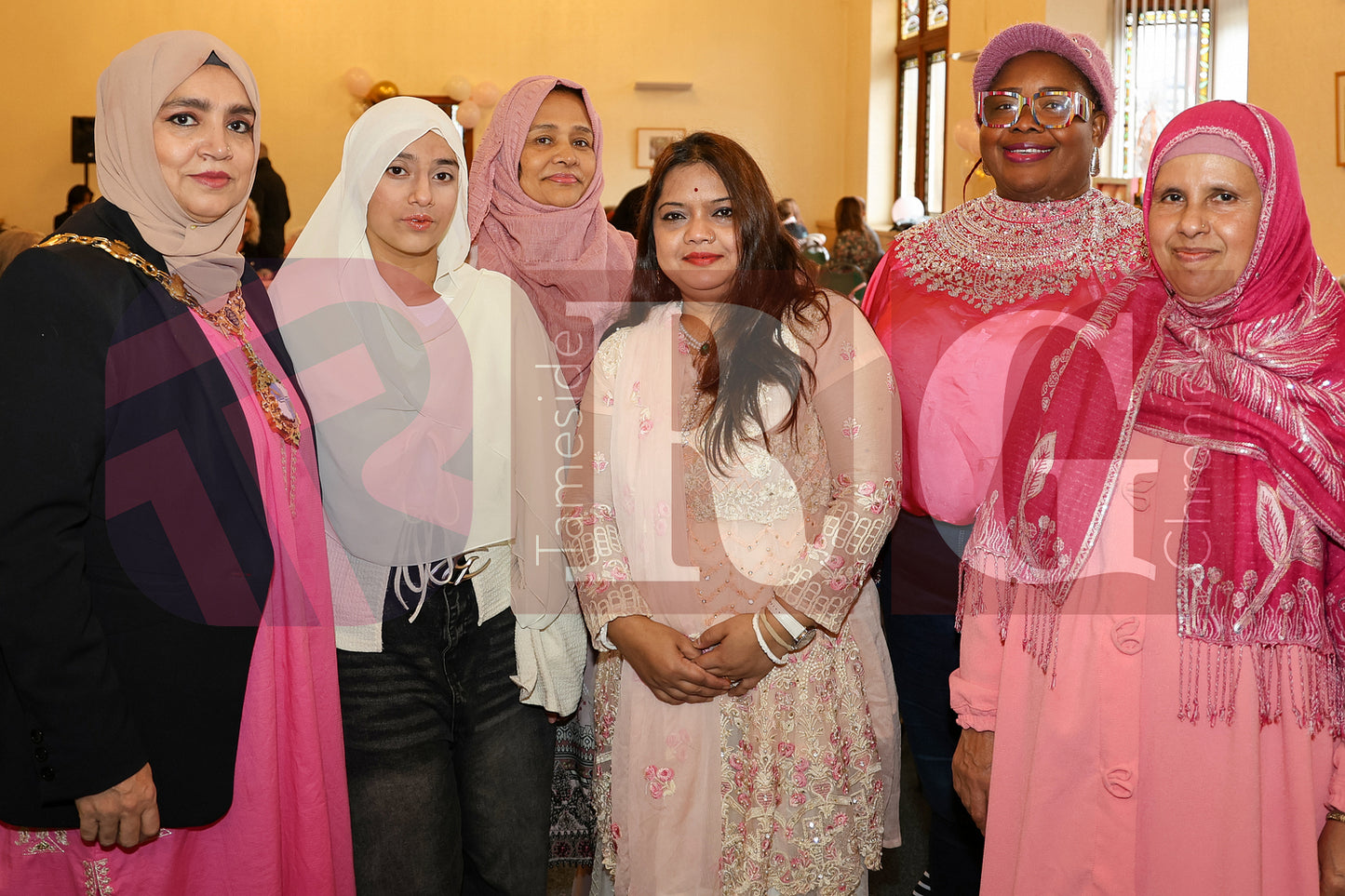 CIVIC MAYOR'S AFTERNOON TEA  (24).JPG