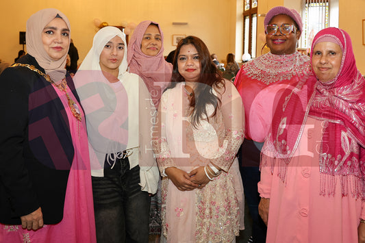 CIVIC MAYOR'S AFTERNOON TEA  (24).JPG