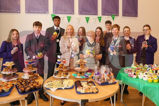 MOSSLEY HOLLINS MACMILLAN CAKE SALE 2024 (24).JPG