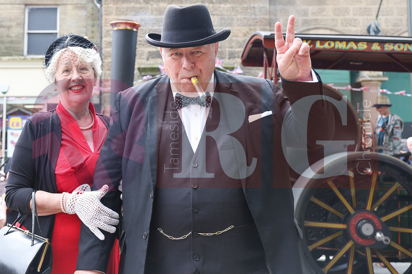 GLOSSOP HERITAGE WEEKEND SAT 1st JUNE 2024  (317).JPG