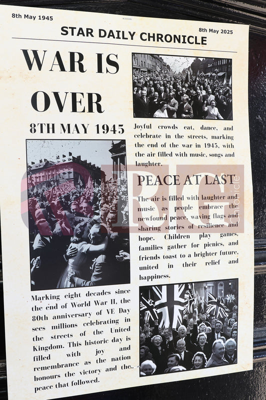 VE DAY OLD PEGS PUB DENTON (5).JPG