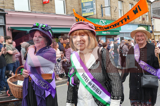 GLOSSOP HERITAGE WEEKEND SAT 1st JUNE 2024  (146).JPG