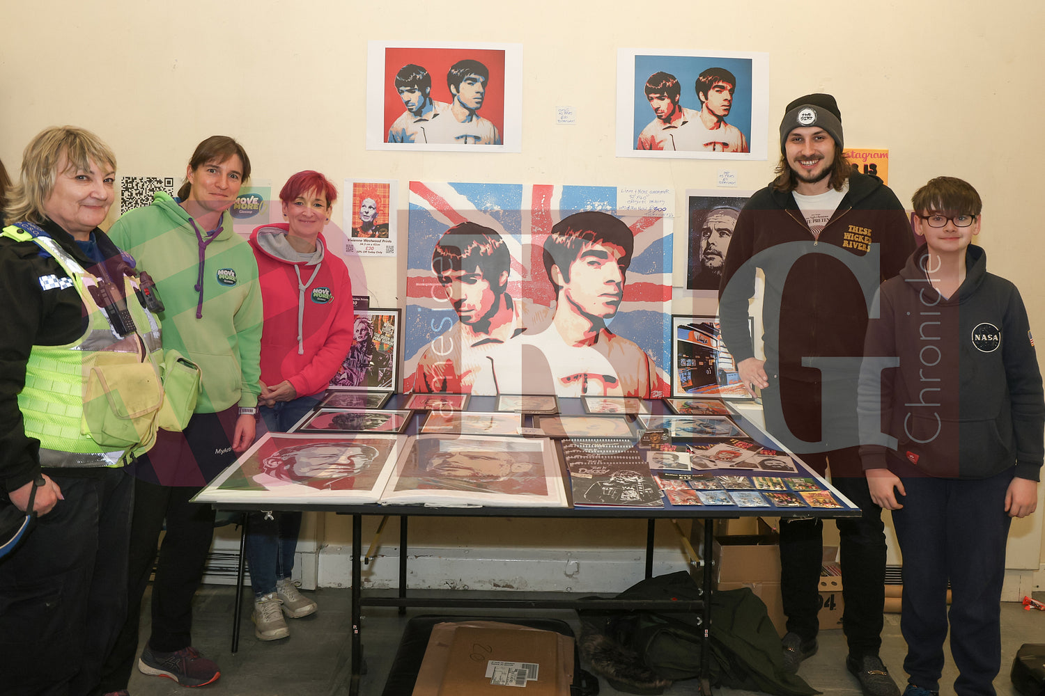 GAMESLEY YOUTH CENTRE XMAS FAIR  (63).JPG