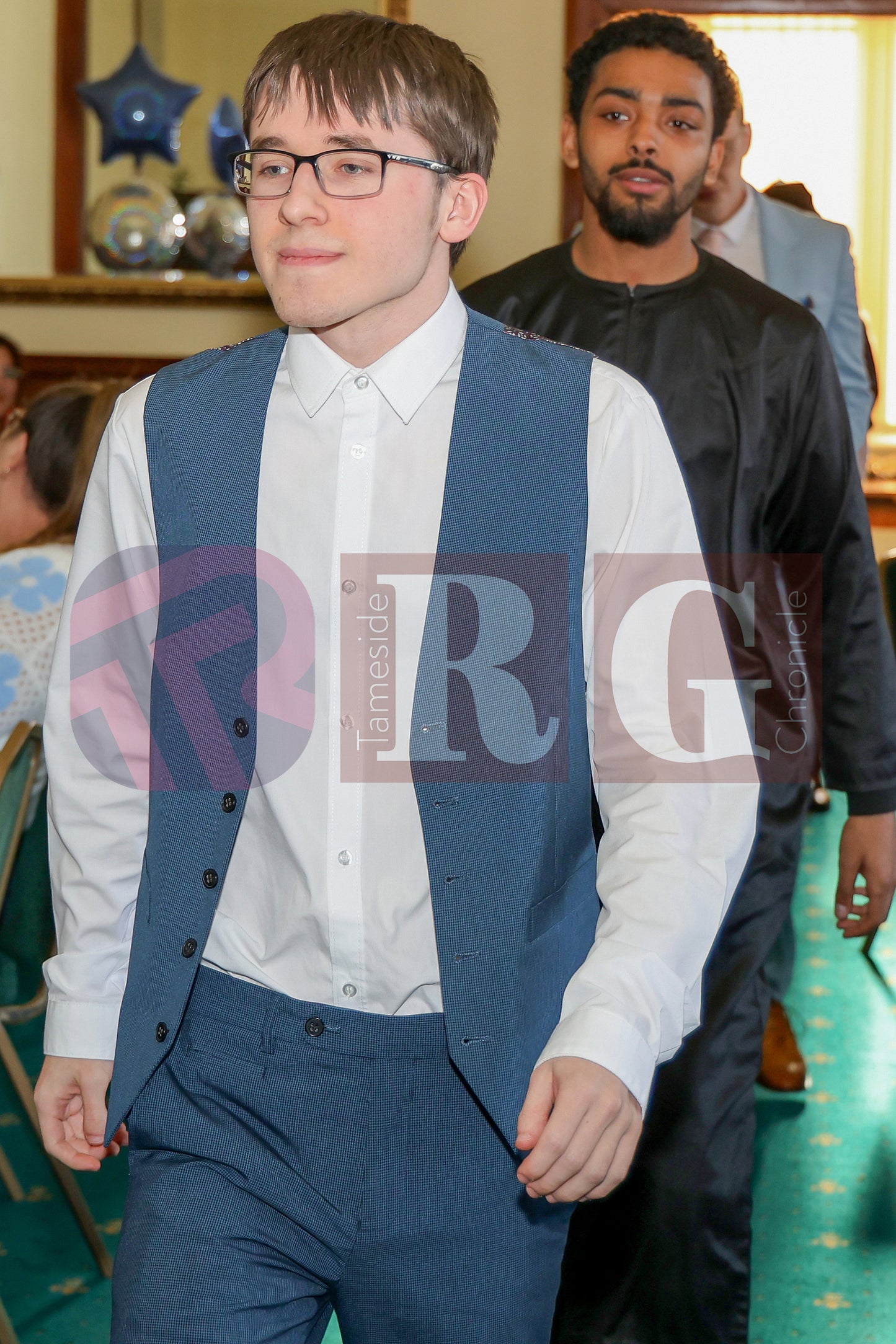 KINGS TRUST YOUTH AWARDS DUCKINFIELD TOWN (30).JPG