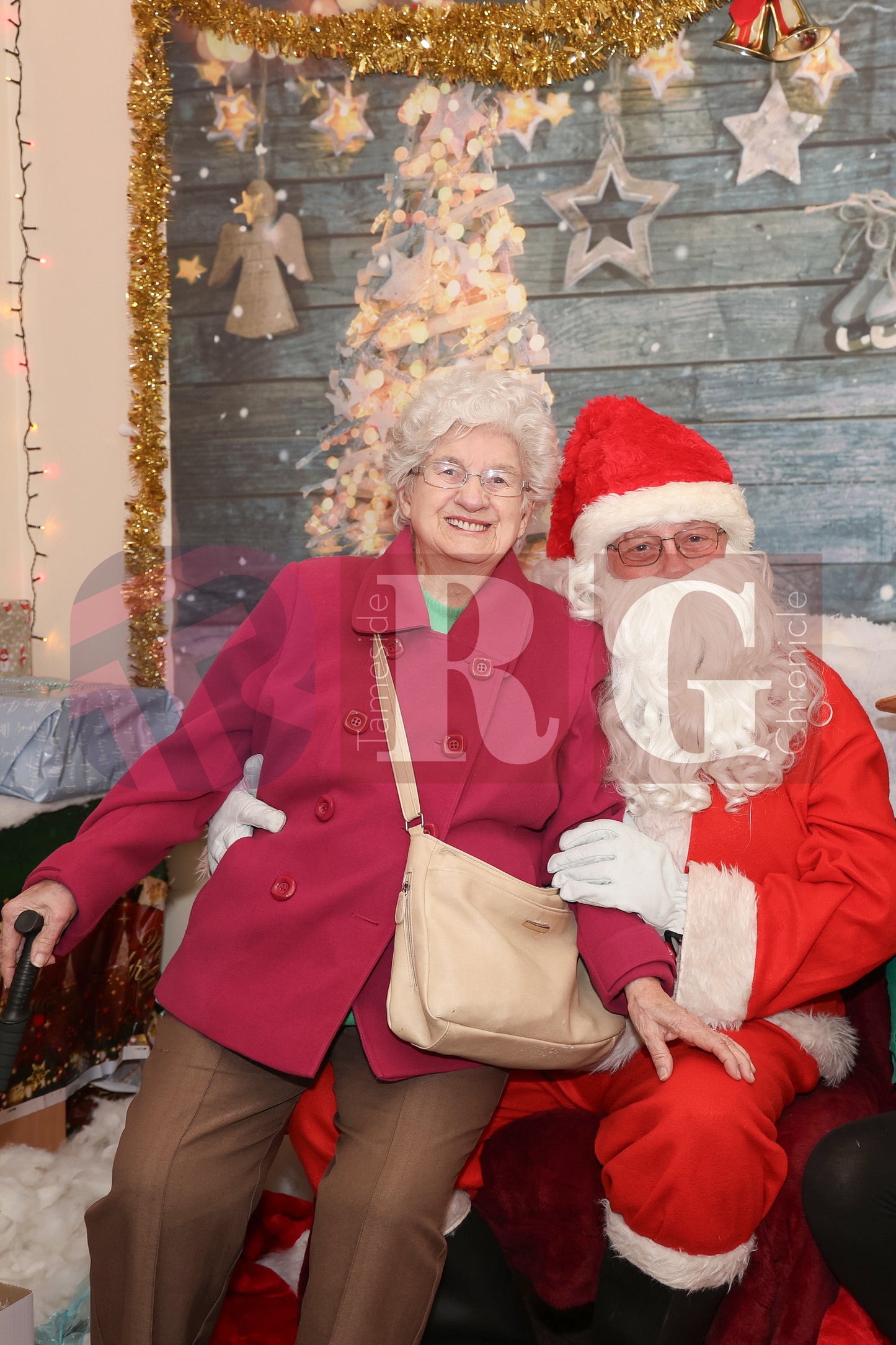 GAMESLEY YOUTH CENTRE XMAS FAIR  (37).JPG