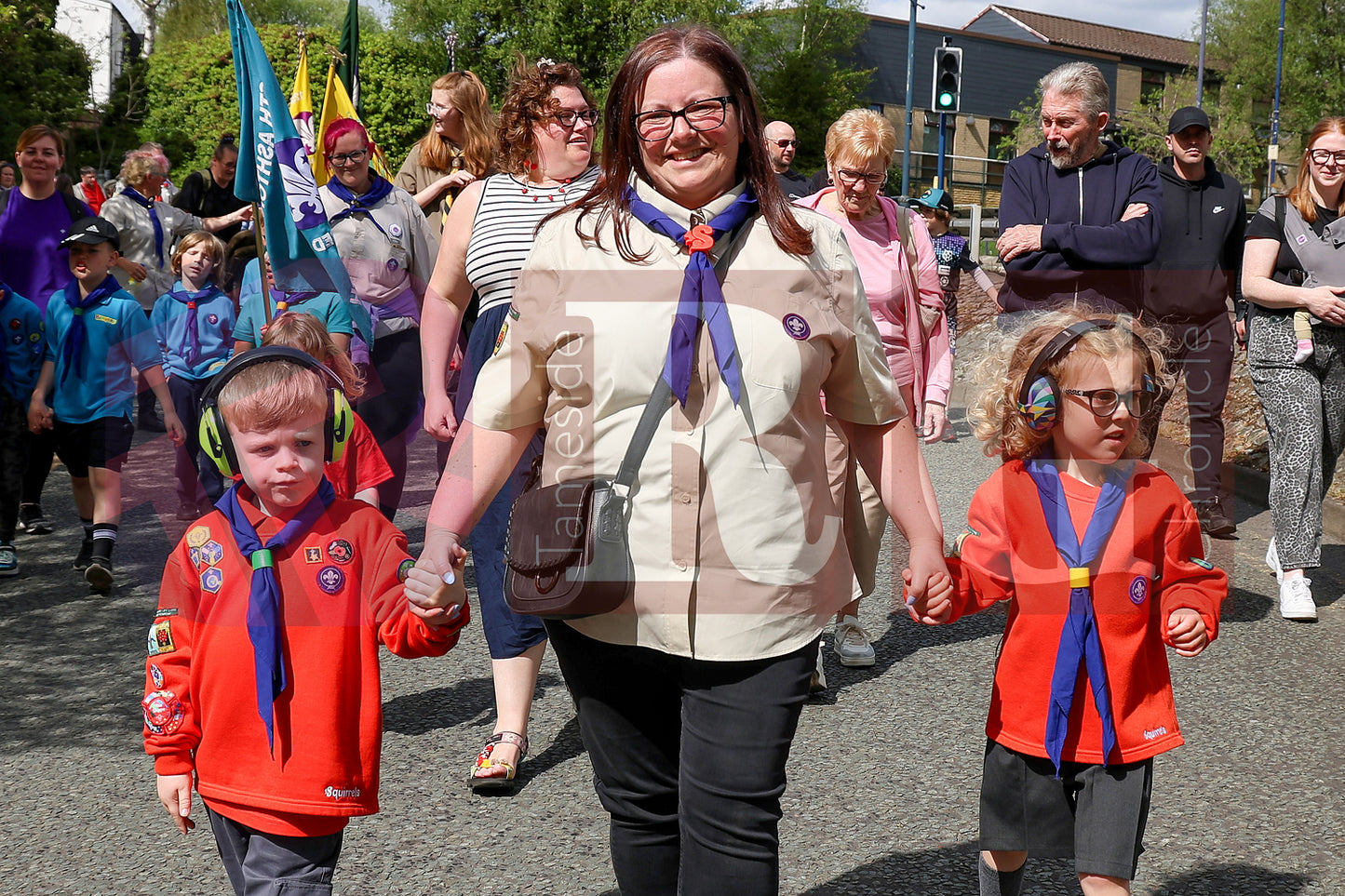 ST. GEORGE'S DAY VE DAY ASHTON 2025 (25).JPG