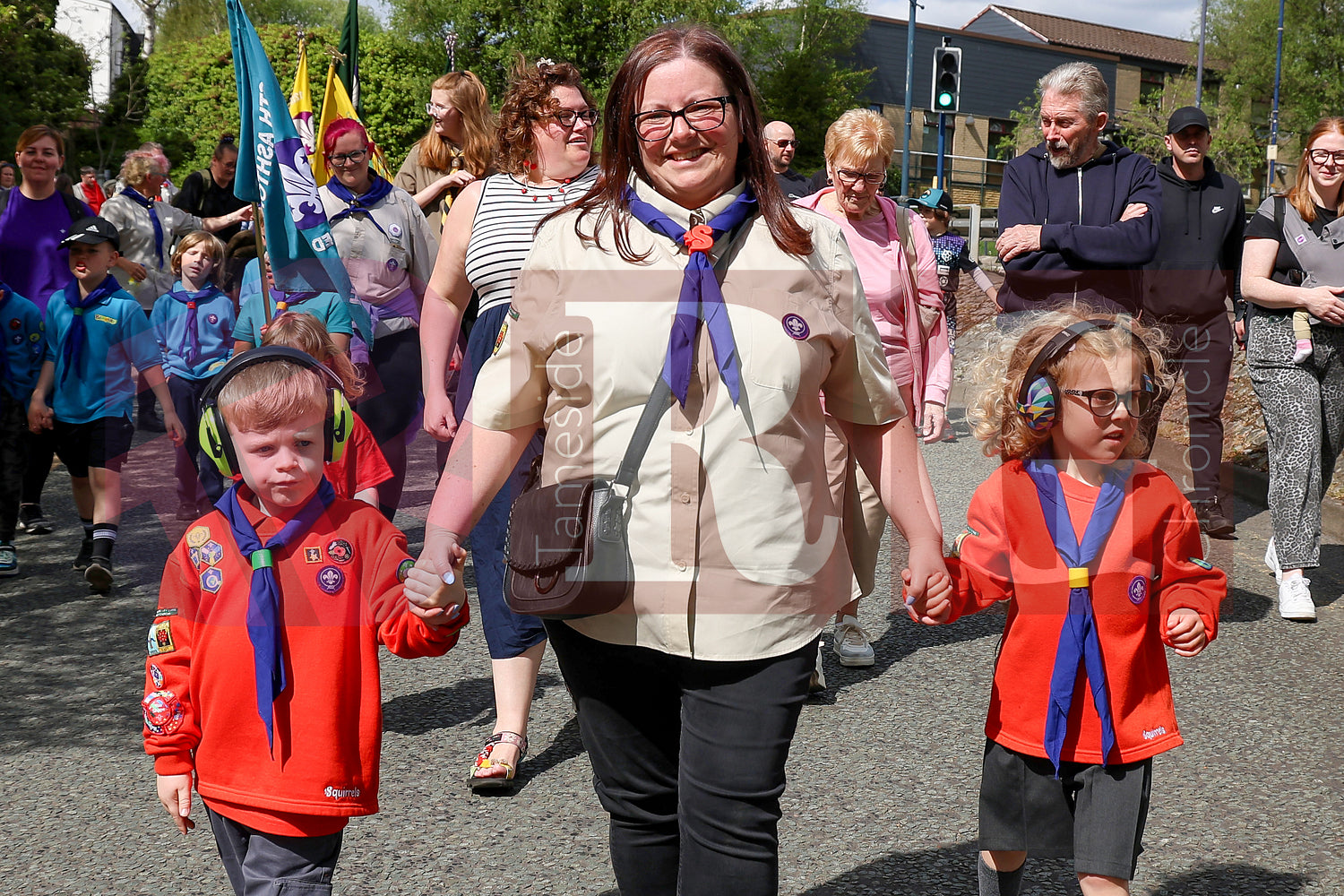 ST. GEORGE'S DAY VE DAY ASHTON 2025 (25).JPG