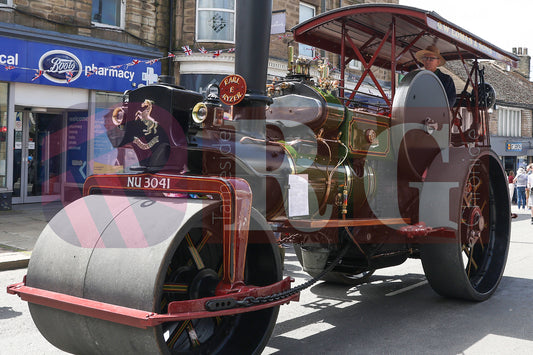 GLOSSOP HERITAGE WEEKEND SUN 2nd JUNE 2024  (94).JPG