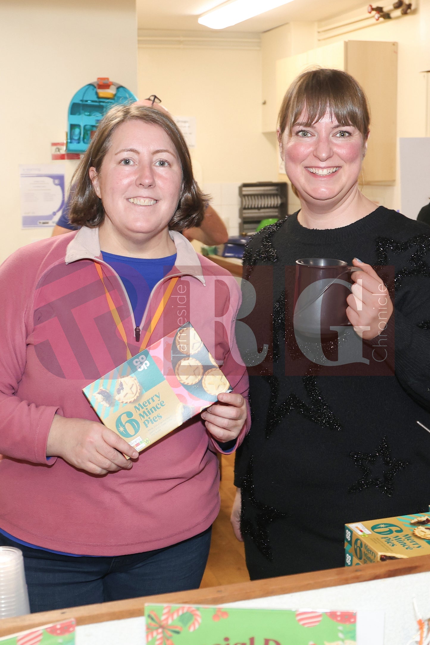 GAMESLEY YOUTH CENTRE XMAS FAIR  (71).JPG