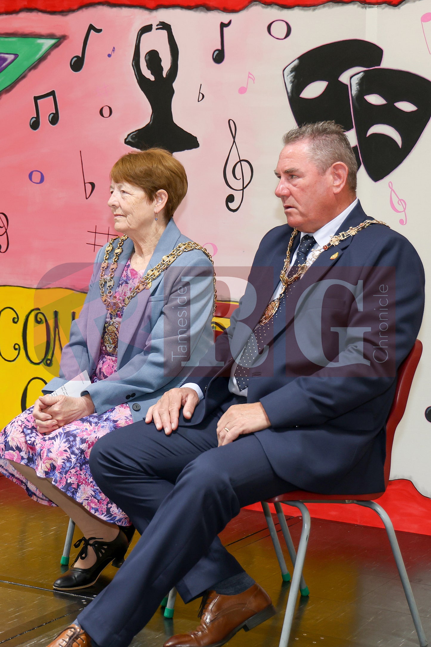 ARTS AWARDS  CORRIE PRIMARY DENTON (1).JPG