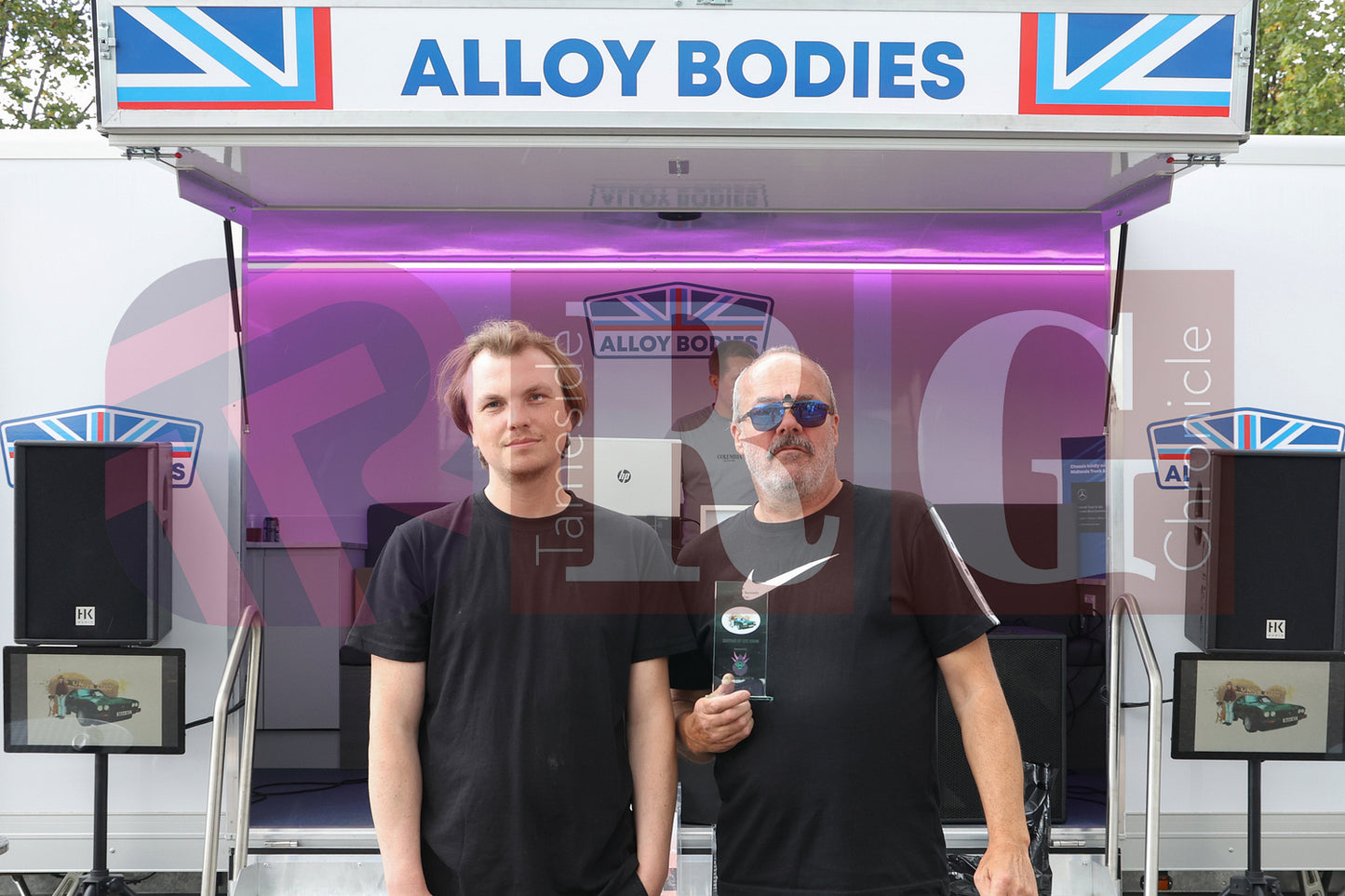 THE PETER 'RUSTY' KENNEDY MEMORIAL CAR SHOW (57).JPG