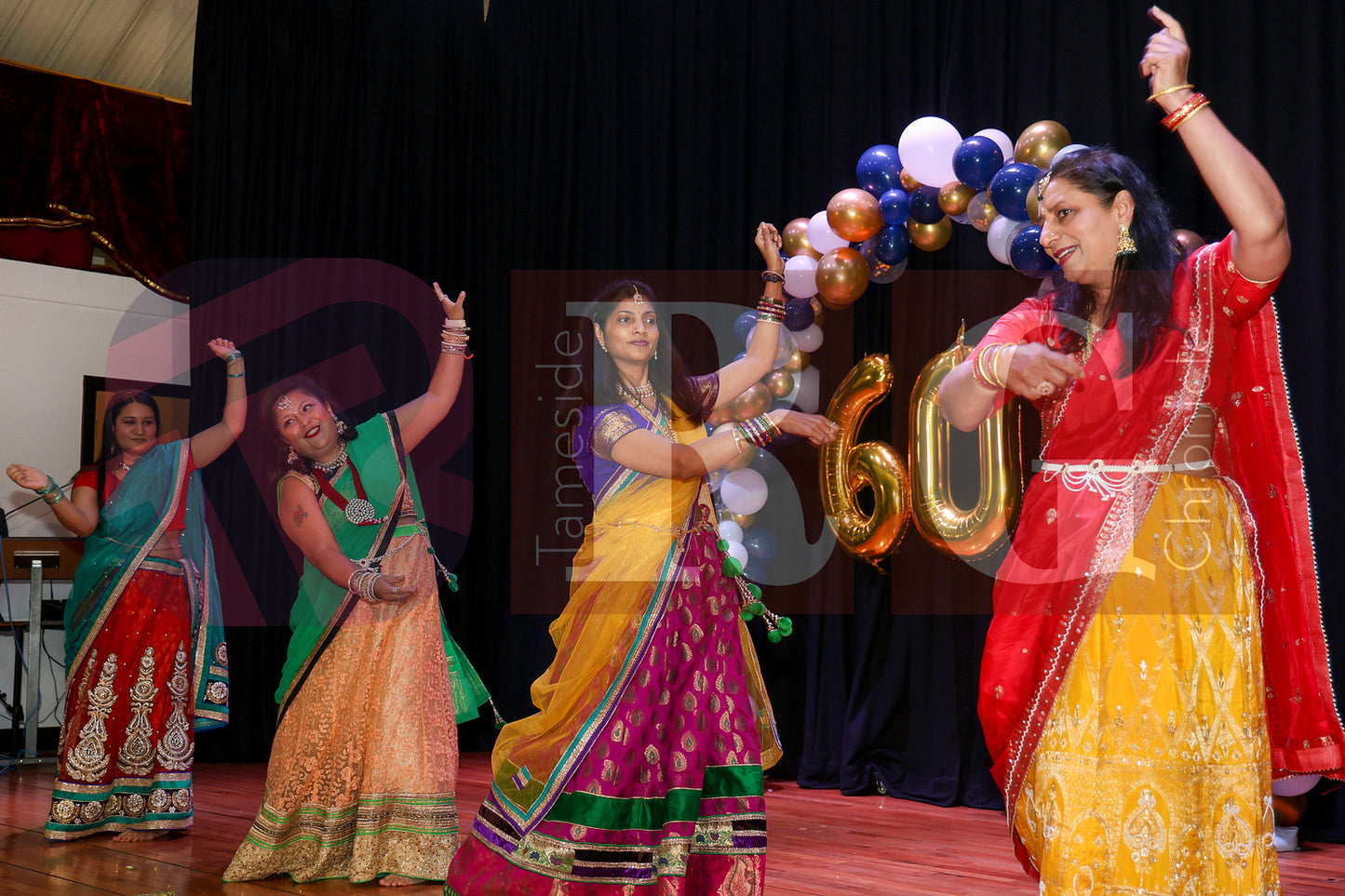 SHREE BHARATIYA MANDAL 60th CELEBRATION (125).JPG