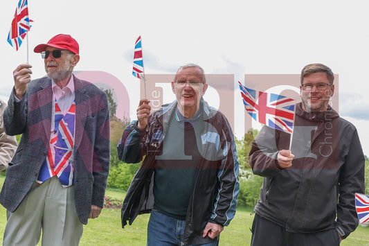 VE DAY THE COMMUNITY GARDEN DUKINFIELD (74).JPG
