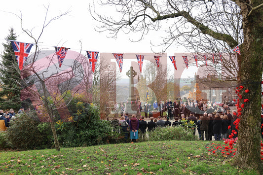 TINTWISTLE WAR MEMORIAL 2025 (103).JPG