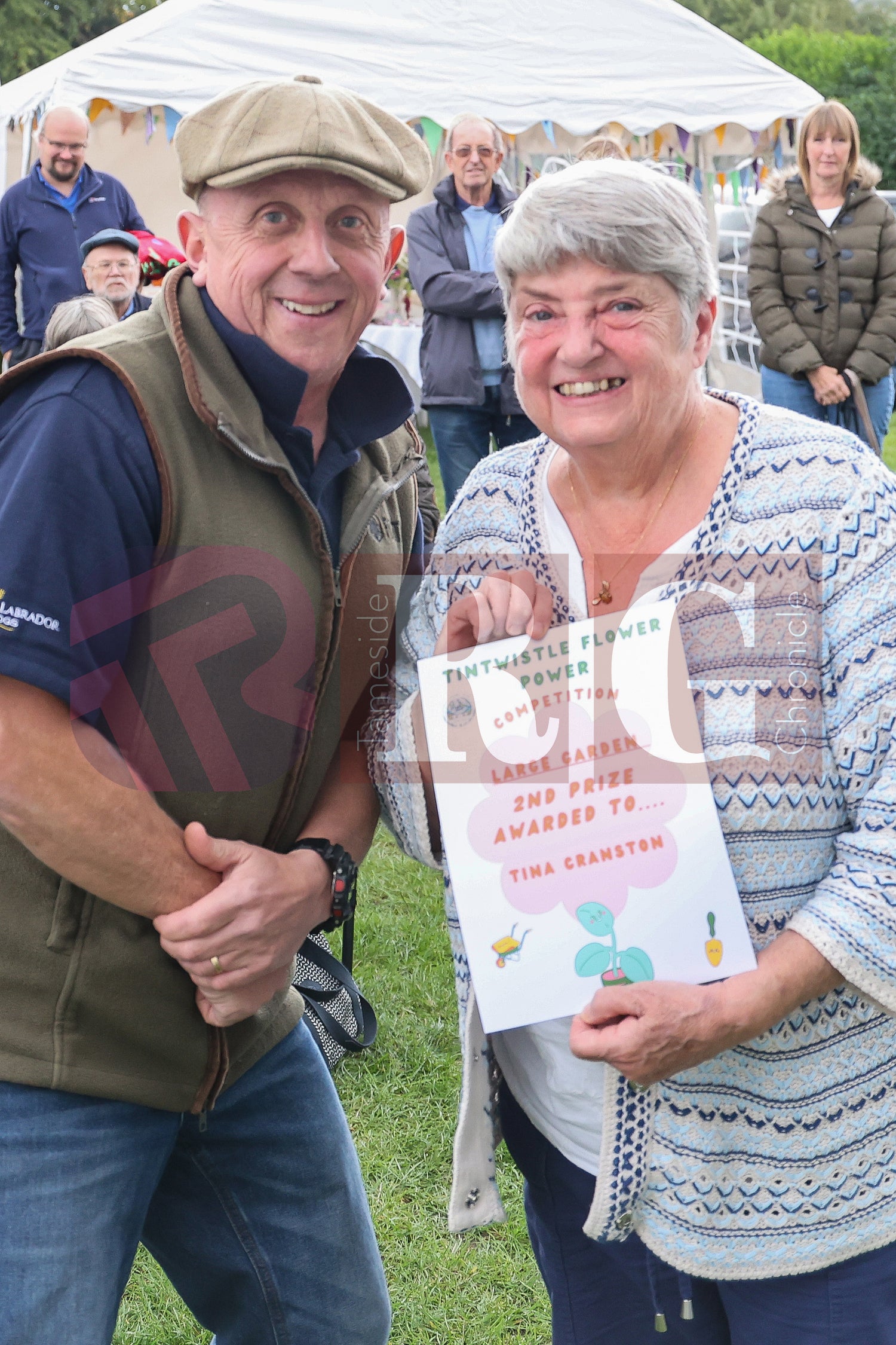 TINTWISTLE GARDENERS SHOW (111).JPG