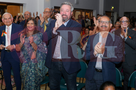 SHREE BHARATIYA MANDAL 60th CELEBRATION (150).JPG