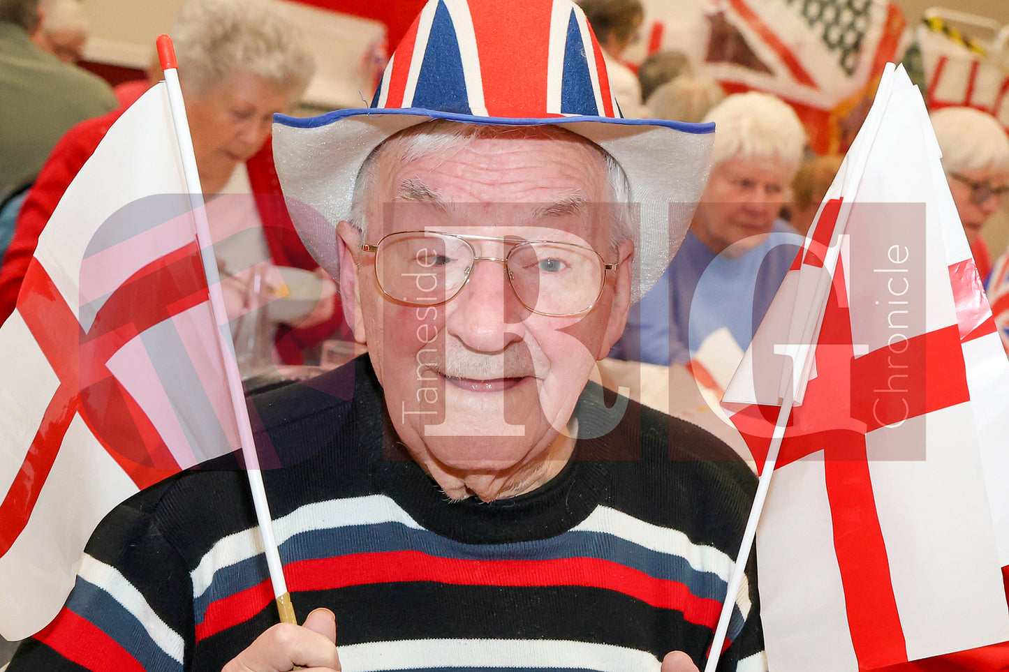 DENTON FESTIVAL HALL ST.GEORGE'S DAY (45).JPG