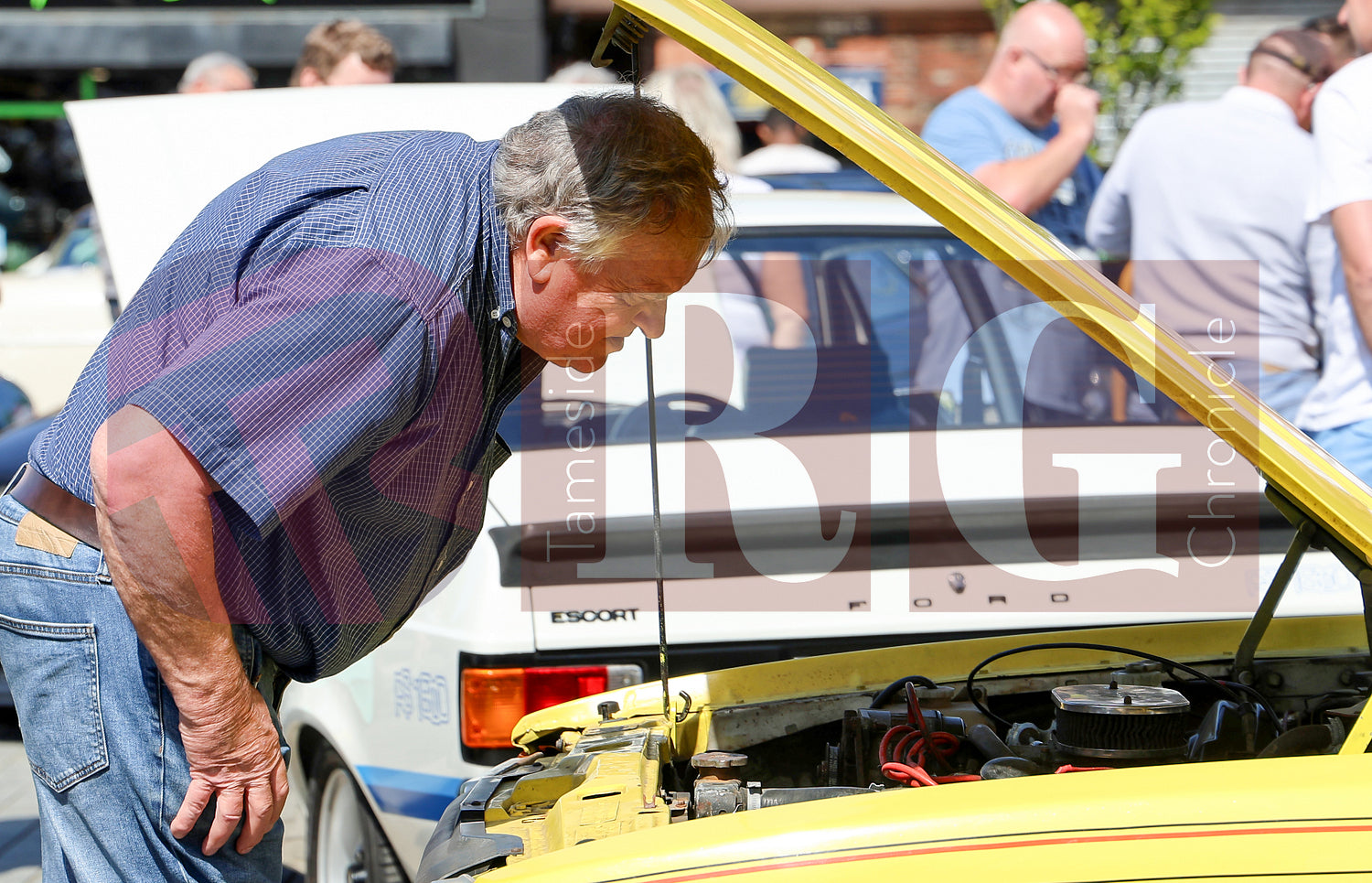 TAMESIDE CAR COLLECTIONS DENTON (48).JPG
