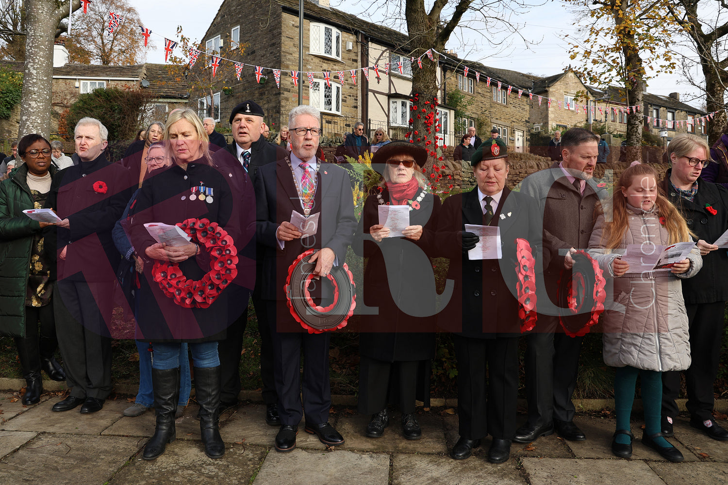 TINTWISTLE WAR MEMORIAL 2025 (31).JPG