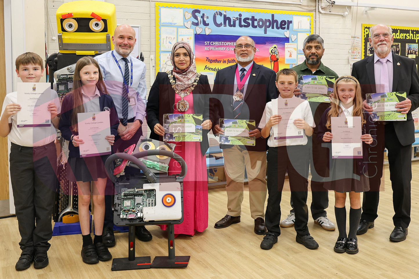 ST CHRISTOPHERS ARTS AWARD (23).JPG