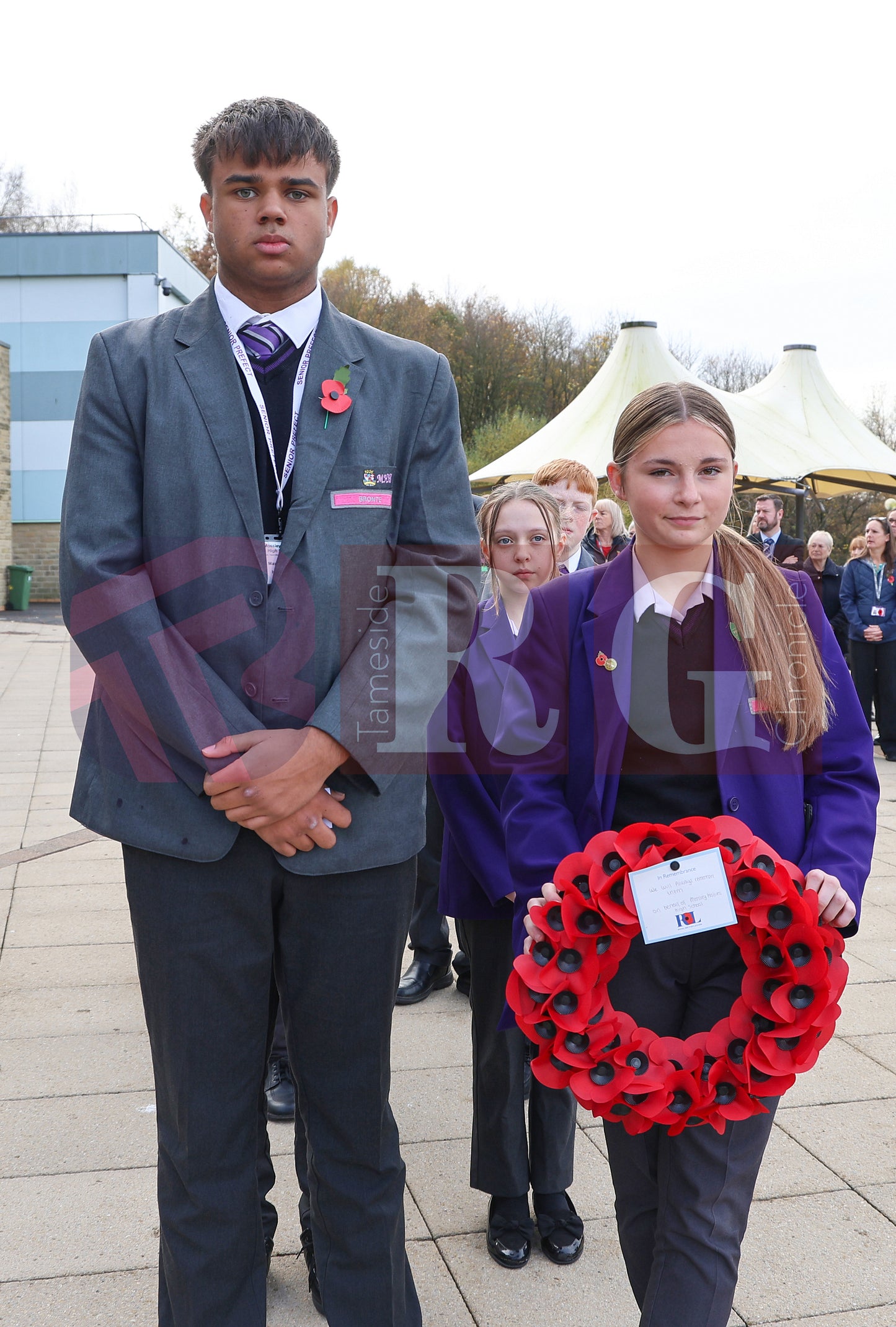 ARMISTICE DAY MOSSLEY HOLLINS 2024 (11).JPG