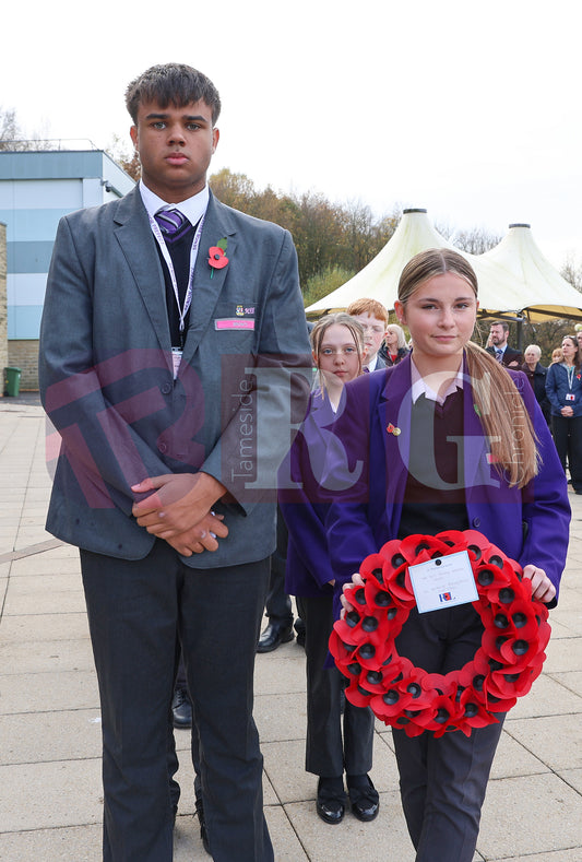 ARMISTICE DAY MOSSLEY HOLLINS 2024 (11).JPG