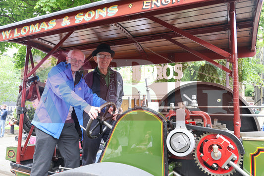 GLOSSOP HERITAGE WEEKEND SAT 1st JUNE 2024  (319).JPG