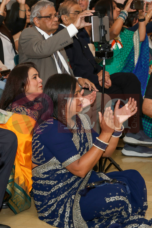 SHREE BHARATIYA MANDAL 60th CELEBRATION (143).JPG